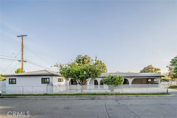 Ontario, CA 91761,932 S Bon View Avenue