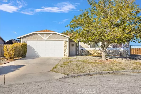 Adelanto, CA 92301,10450 Cimmeron Trail