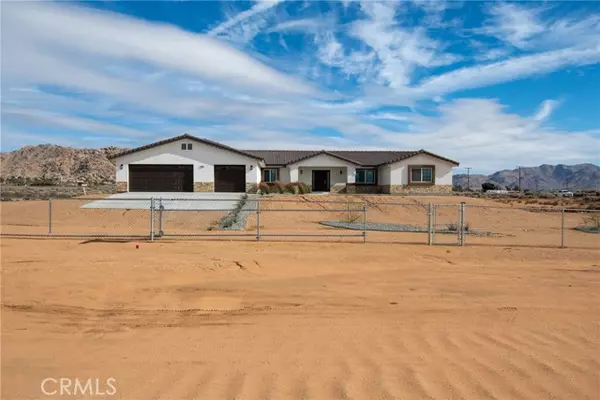 Apple Valley, CA 92307,16925 Nanticoke