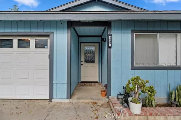 Jurupa Valley, CA 92509,5839 Allwood