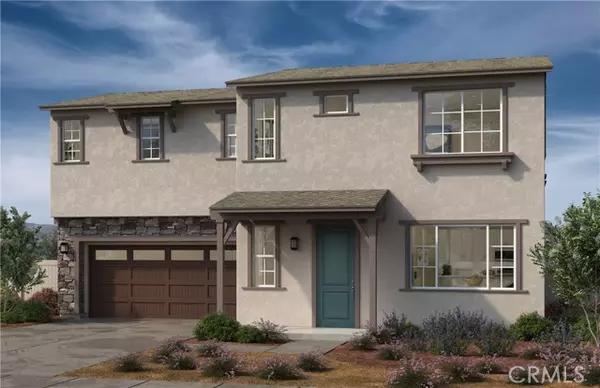 4841 E Beltramo Ranch Road, Moorpark, CA 93021