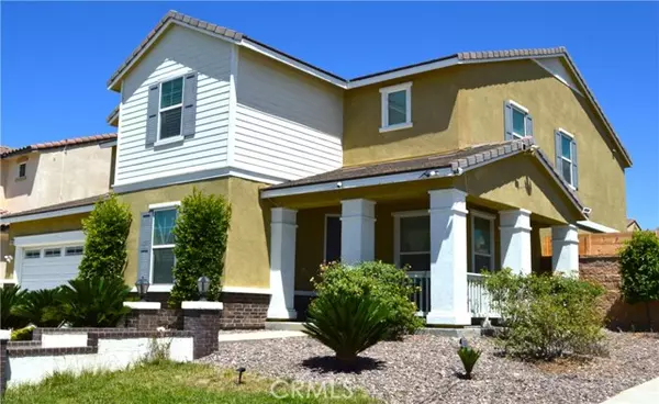 Fontana, CA 92336,17026 Schneider