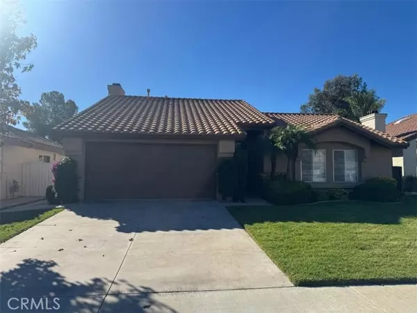 29915 Camino Cristal, Menifee, CA 92584