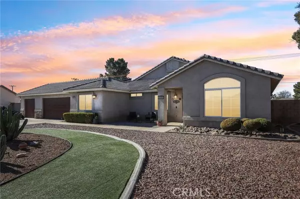 Apple Valley, CA 92308,13322 Chenin Blanc Court