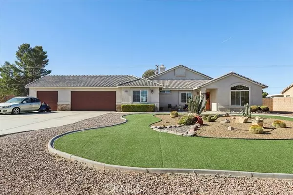 Apple Valley, CA 92308,13322 Chenin Blanc Court