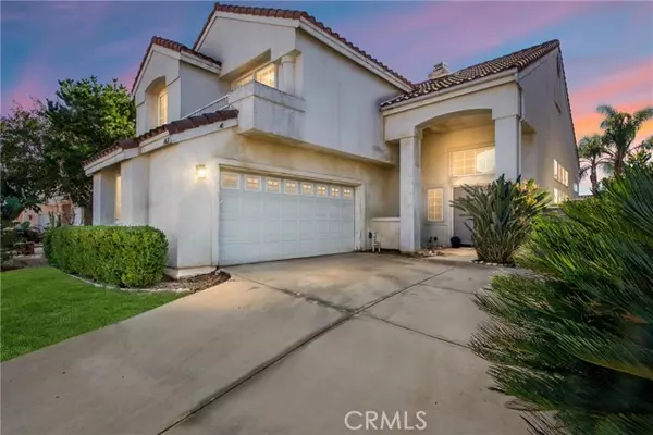 11621 Pavia, Rancho Cucamonga, CA 91701