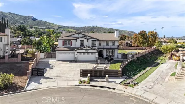 Riverside, CA 92503,2634 Old Windmill Court