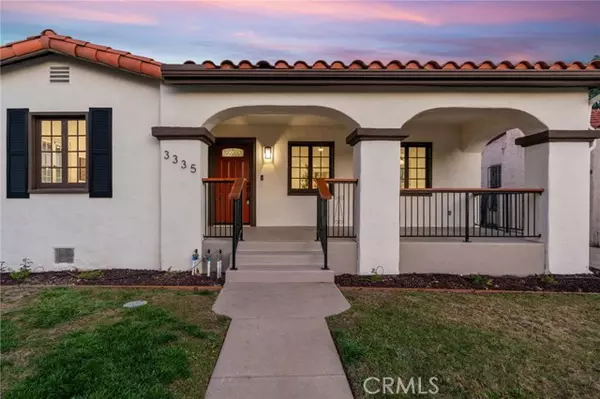 San Bernardino, CA 92405,3335 N Mayfield