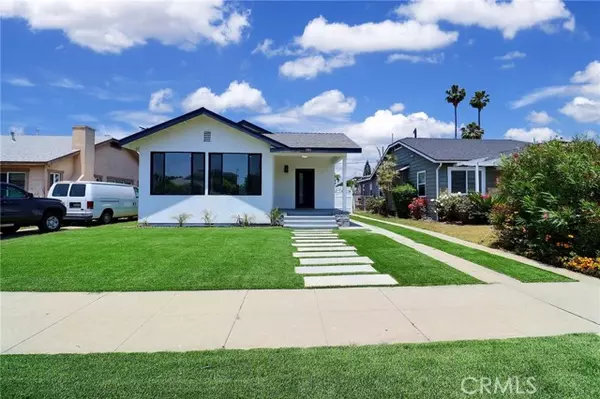 Los Angeles, CA 90062,2015 W 42nd Place