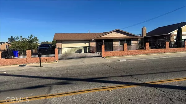 14327 Rodeo Drive, Victorville, CA 92395