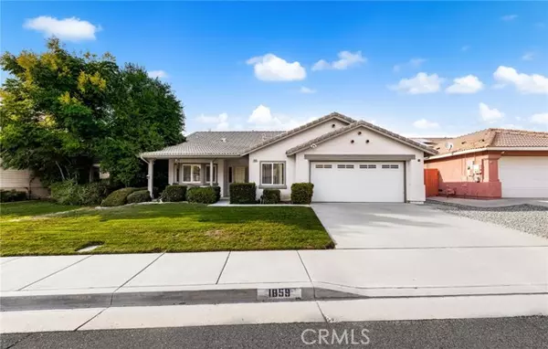 1859 Rosemont Circle, San Jacinto, CA 92583