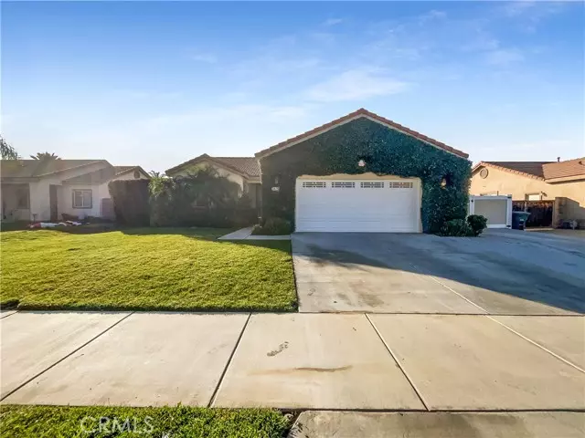 Hemet, CA 92545,3429 Catalina Avenue