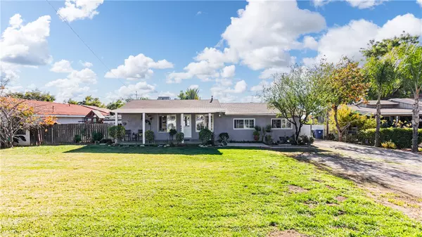 35181 Eureka, Yucaipa, CA 92399