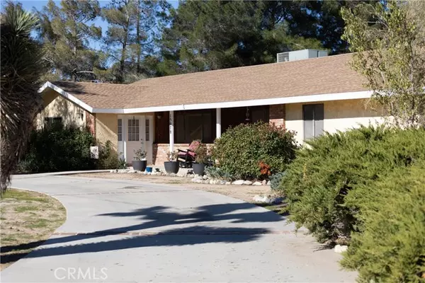 Hesperia, CA 92345,15078 Cactus