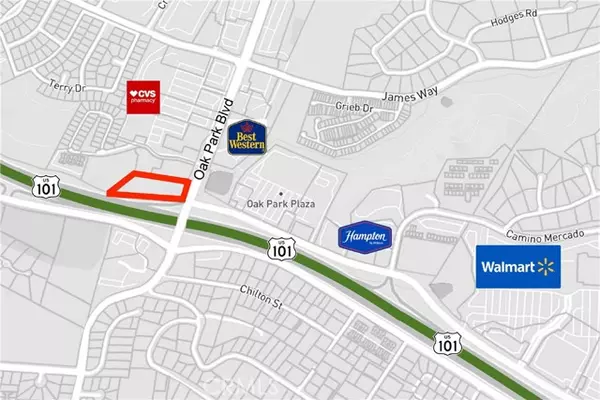 Pismo Beach, CA 93420,100 Oak