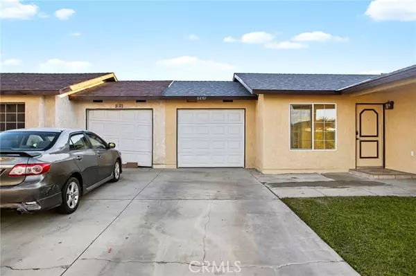 Coachella, CA 92236,84581 Via Hermosa