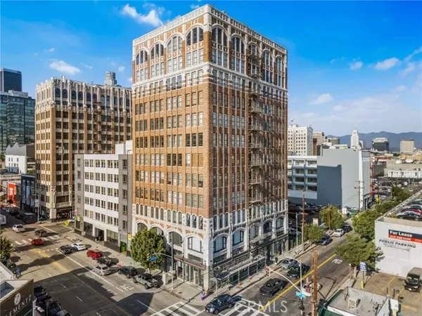 315 E 8th, Los Angeles, CA 90014