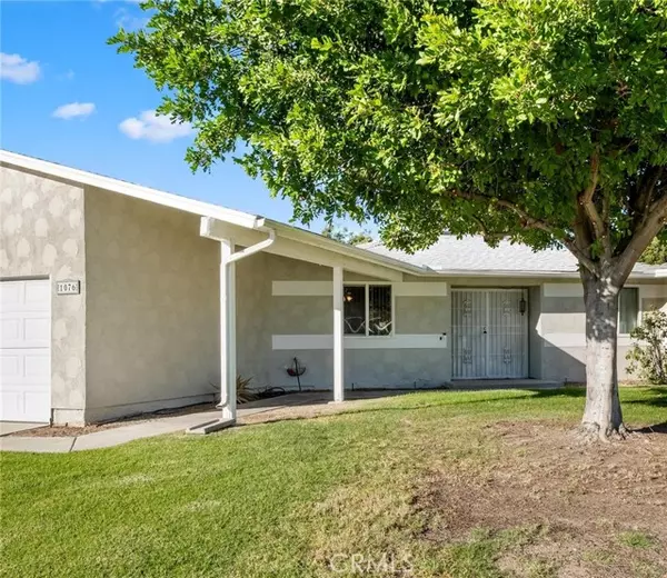 Redlands, CA 92374,1076 Occidental Circle