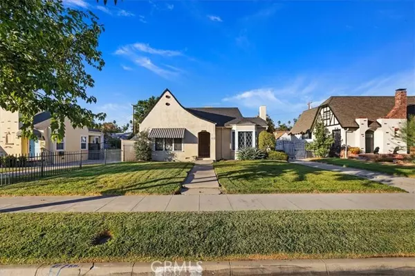 Riverside, CA 92506,4311 Sunnyside