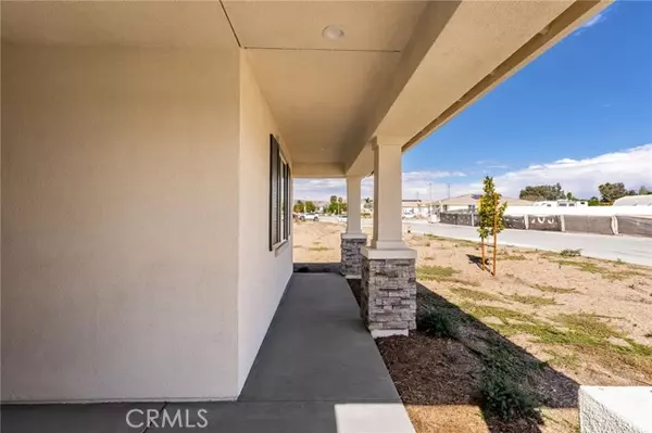 Moreno Valley, CA 92555,13555 Darwin Drive