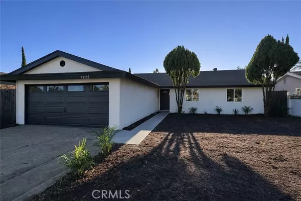 13136 Harlow, Corona, CA 92879