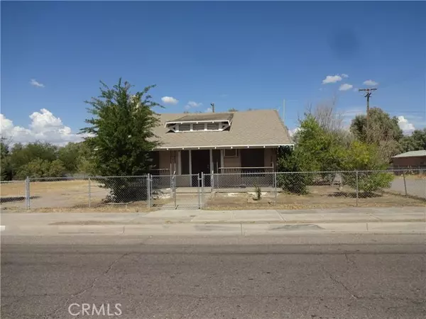 205 N K Street, Needles, CA 92363