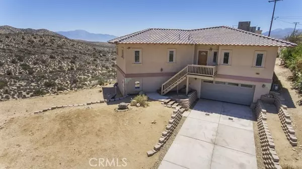 7850 Arrowhead Drive, Yucca Valley, CA 92284