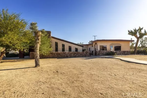 56039 Santa Fe, Yucca Valley, CA 92284