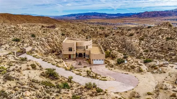 57511 Manzanita Drive, Yucca Valley, CA 92284