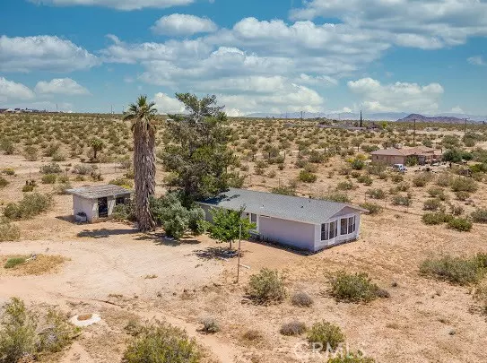 61375 La Cresenta Drive, Joshua Tree, CA 92284