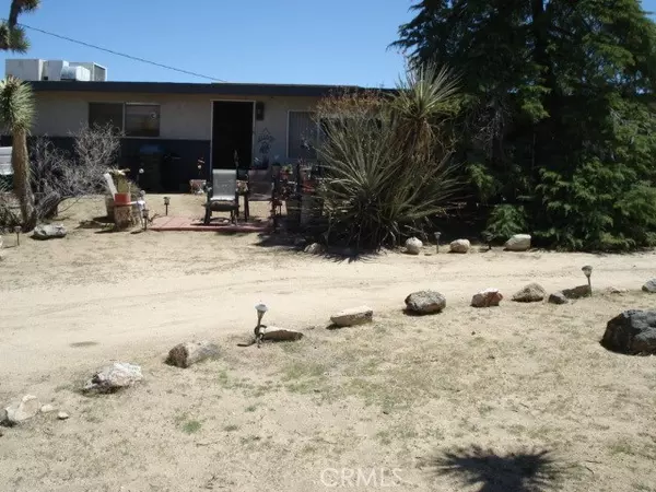 7545 Warren Vista Avenue, Yucca Valley, CA 92284