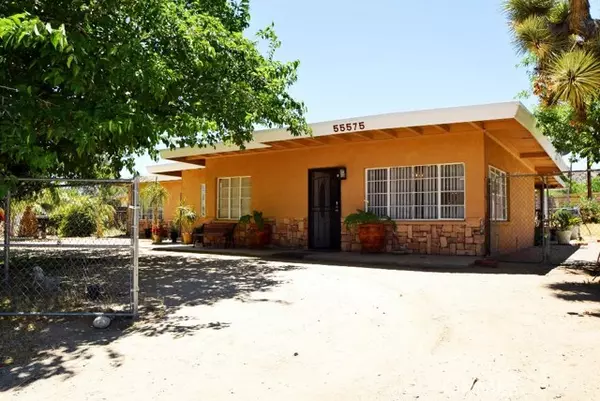 55575 Navajo Trail, Yucca Valley, CA 92284