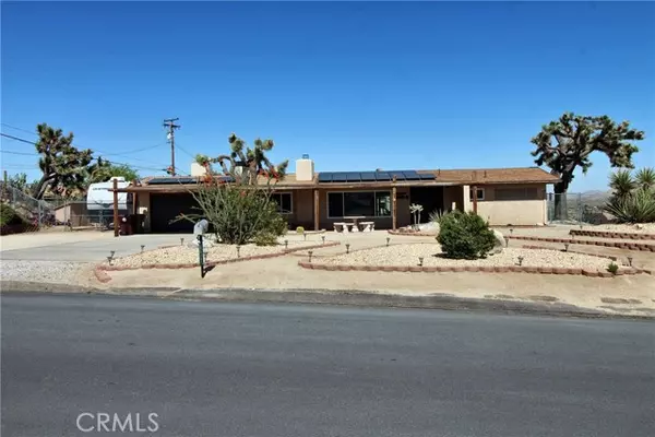 6427 Airway Avenue, Yucca Valley, CA 92284