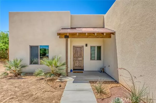 8850 San Vicente Drive, Yucca Valley, CA 92284