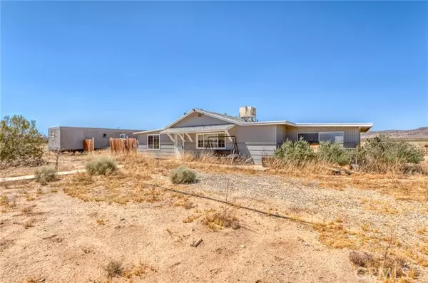 65160 Cypress Avenue, Joshua Tree, CA 92252
