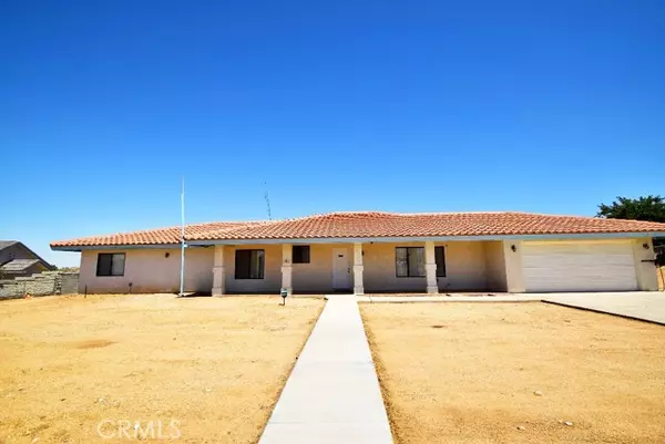 8243 Keats Avenue, Yucca Valley, CA 92284