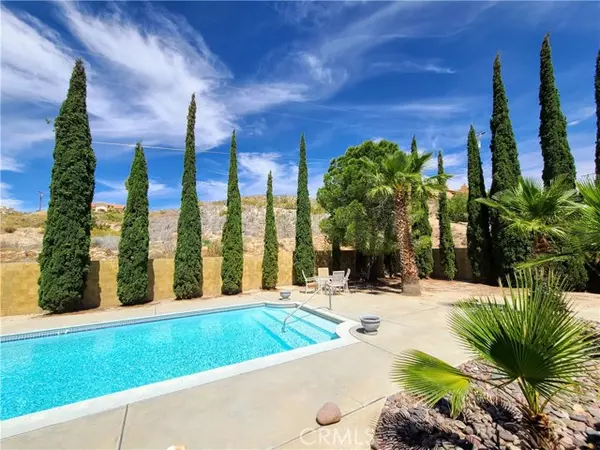 7650 Shafter Avenue, Yucca Valley, CA 92284