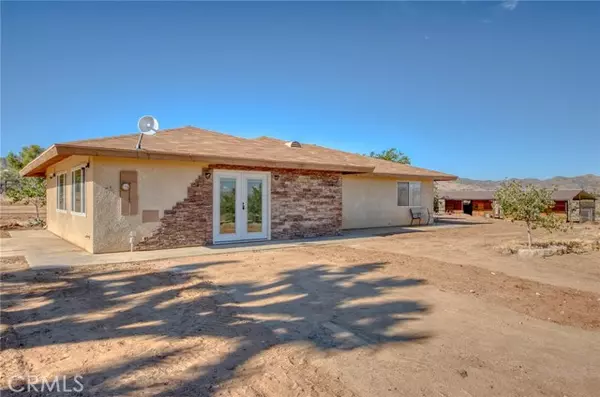 59051 Juarez Drive, Yucca Valley, CA 92284