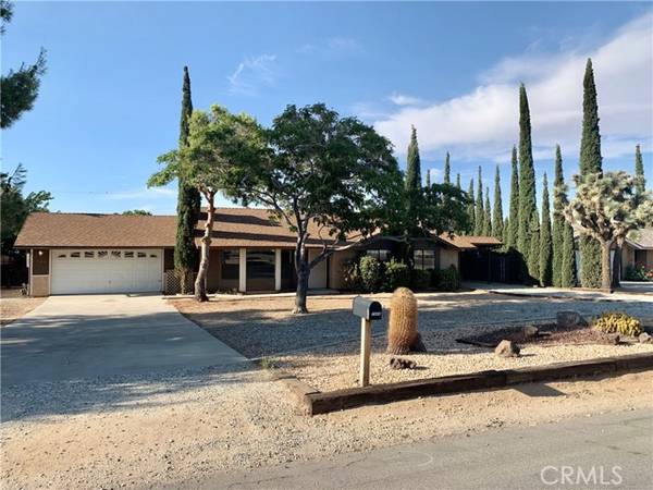 57986 El Dorado Drive, Yucca Valley, CA 92284