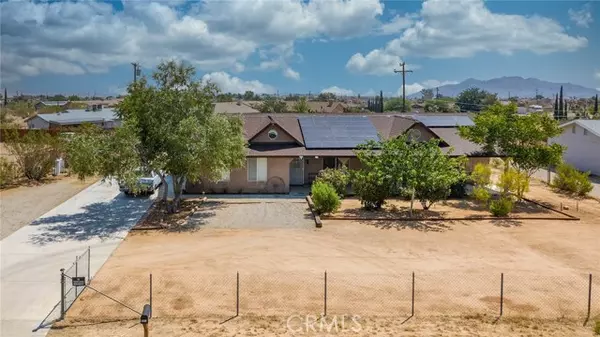 3801 Balsa Avenue, Yucca Valley, CA 92284
