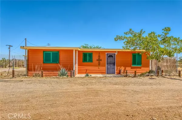 2025 Old Woman Springs Road, Landers, CA 92285