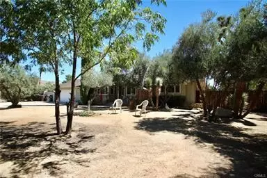 7515 Deer Trail, Yucca Valley, CA 92284