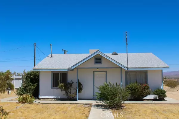 4725 Avenida La Candela, Joshua Tree, CA 92252