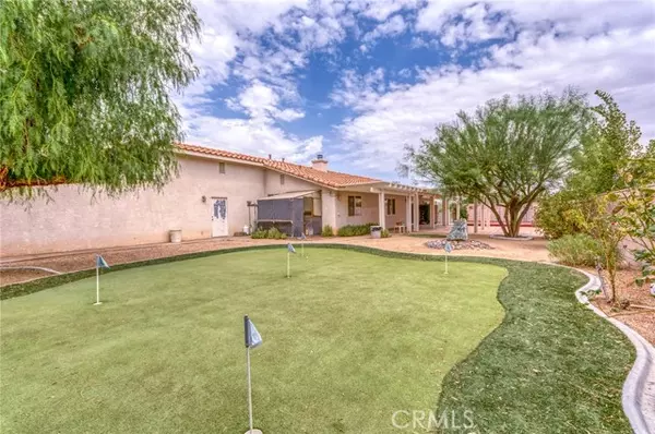 8719 Warren Vista Avenue, Yucca Valley, CA 92284