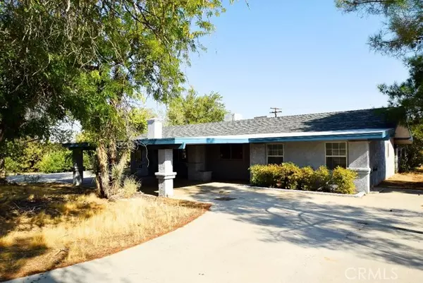 57746 Desert Gold Drive, Yucca Valley, CA 92284