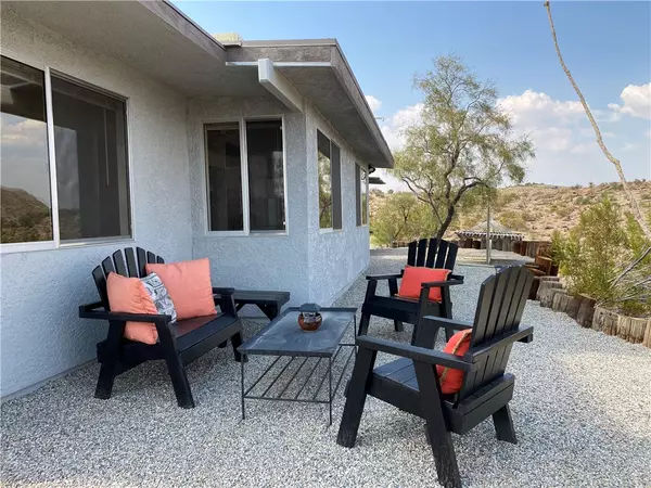 59776 Security Drive, Yucca Valley, CA 92284
