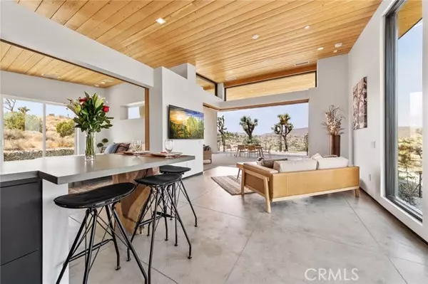 5051 Morman Avenue, Yucca Valley, CA 92284