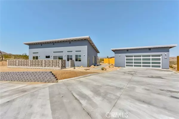 6792 San Angelo Avenue, Joshua Tree, CA 92252