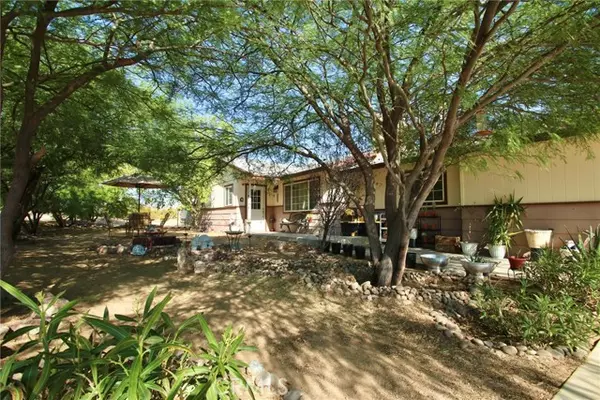 58714 Three Palms Avenue, Yucca Valley, CA 92284