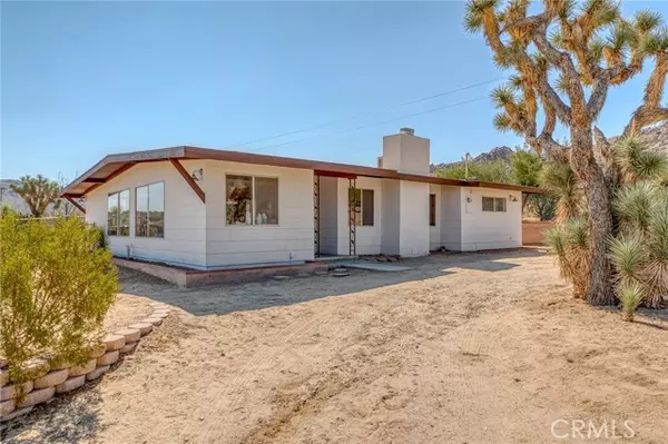 8989 Tortuga Trail, Joshua Tree, CA 92252